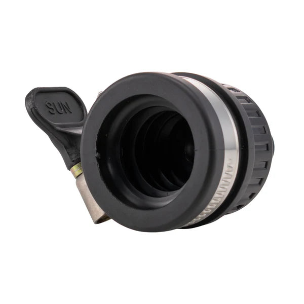 22-24mm Wide Kitchen Tap Connector to Garden hose Adaptor, Hozelock compatible