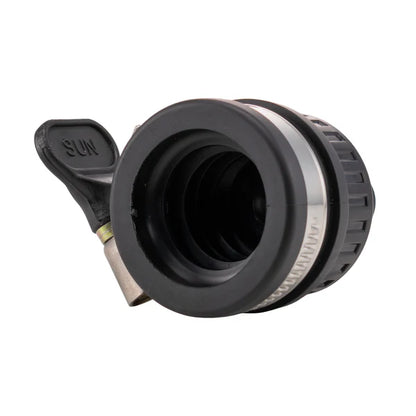 22-24mm Wide Kitchen Tap Connector to Garden hose Adaptor, Hozelock compatible