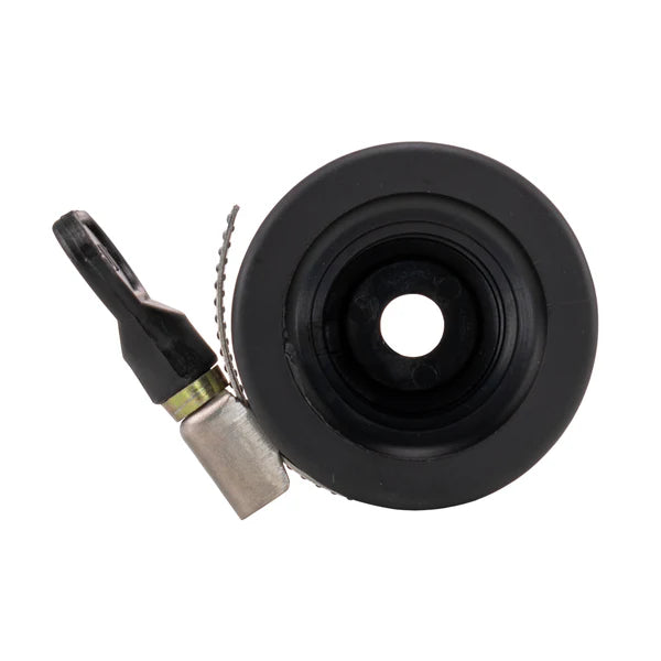 22-24mm Wide Kitchen Tap Connector to Garden hose Adaptor, Hozelock compatible