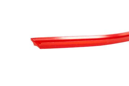 15m Twisted Red Star Trimmer Line, 2.4mm