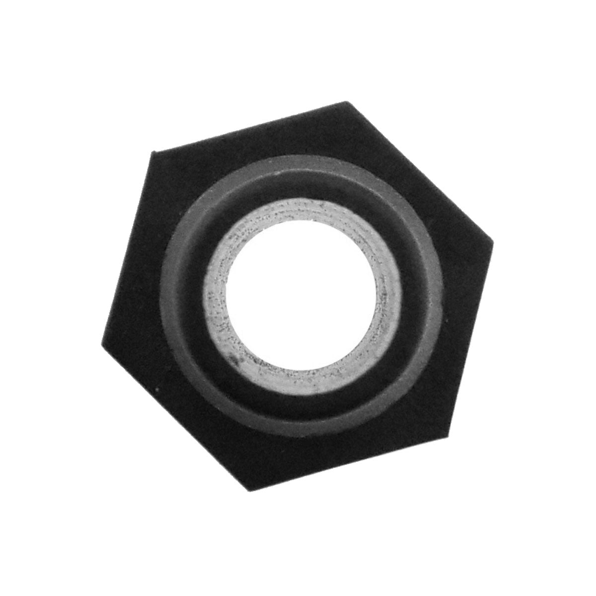 1/2" Irrigation Pipe Adapter with 3/4" BSPM Thread