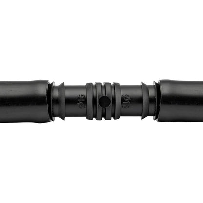 1/2" Irrigation Pipe Mixed Connectors, Pack of 20