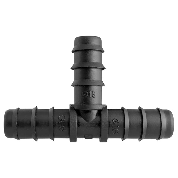 1/2" Irrigation Pipe Mixed Connectors, Pack of 10