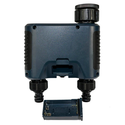 Cost Wise Double Outlet Water Timer
