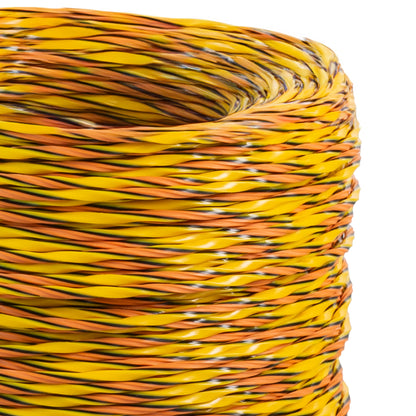 698m (2.27kg) Triple Core Twisted Trimmer Line, 2mm