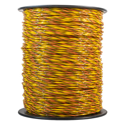 698m (2.27kg) Triple Core Twisted Trimmer Line, 2mm