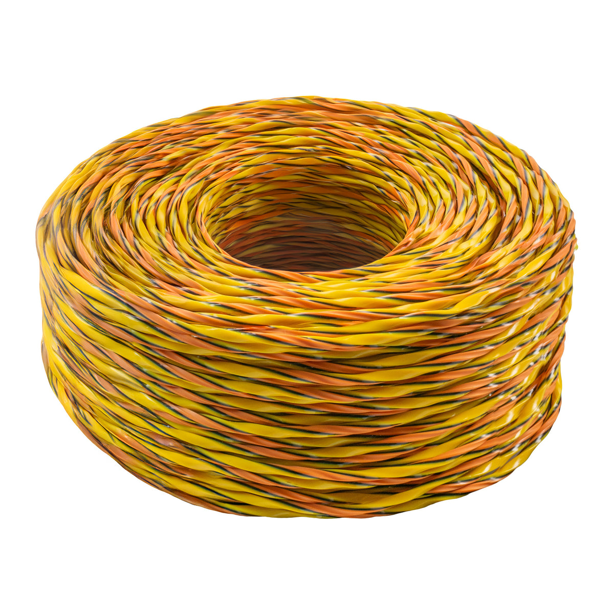 76m (450g) Triple Core Twisted Trimmer Line, 2.7mm