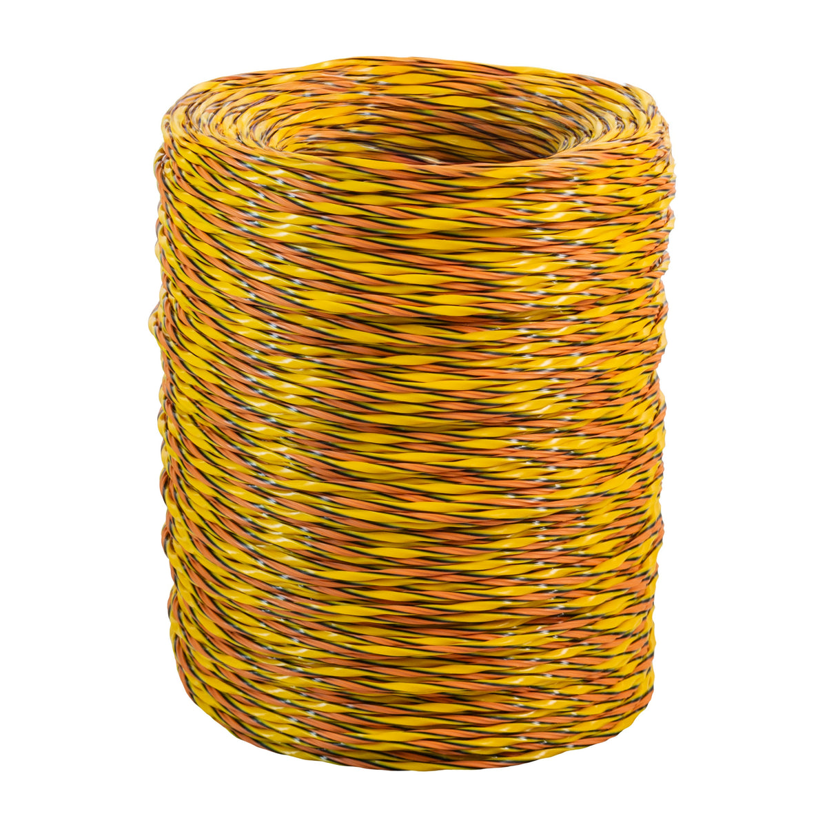 363m (2.27kg) Triple Core Twisted Trimmer Line, 2.7mm