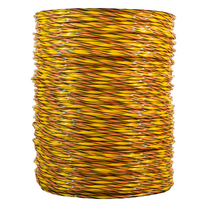 363m (2.27kg) Triple Core Twisted Trimmer Line, 2.7mm