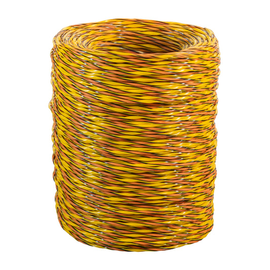 310m (2.27kg) Triple Core Twisted Trimmer Line, 3mm