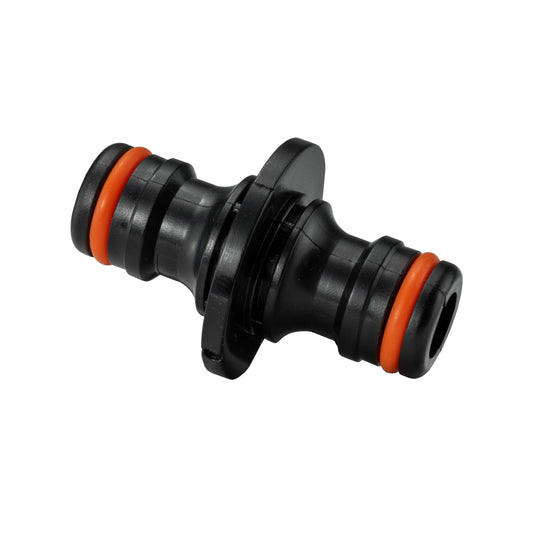 Bradas Two Way Double Male, Black