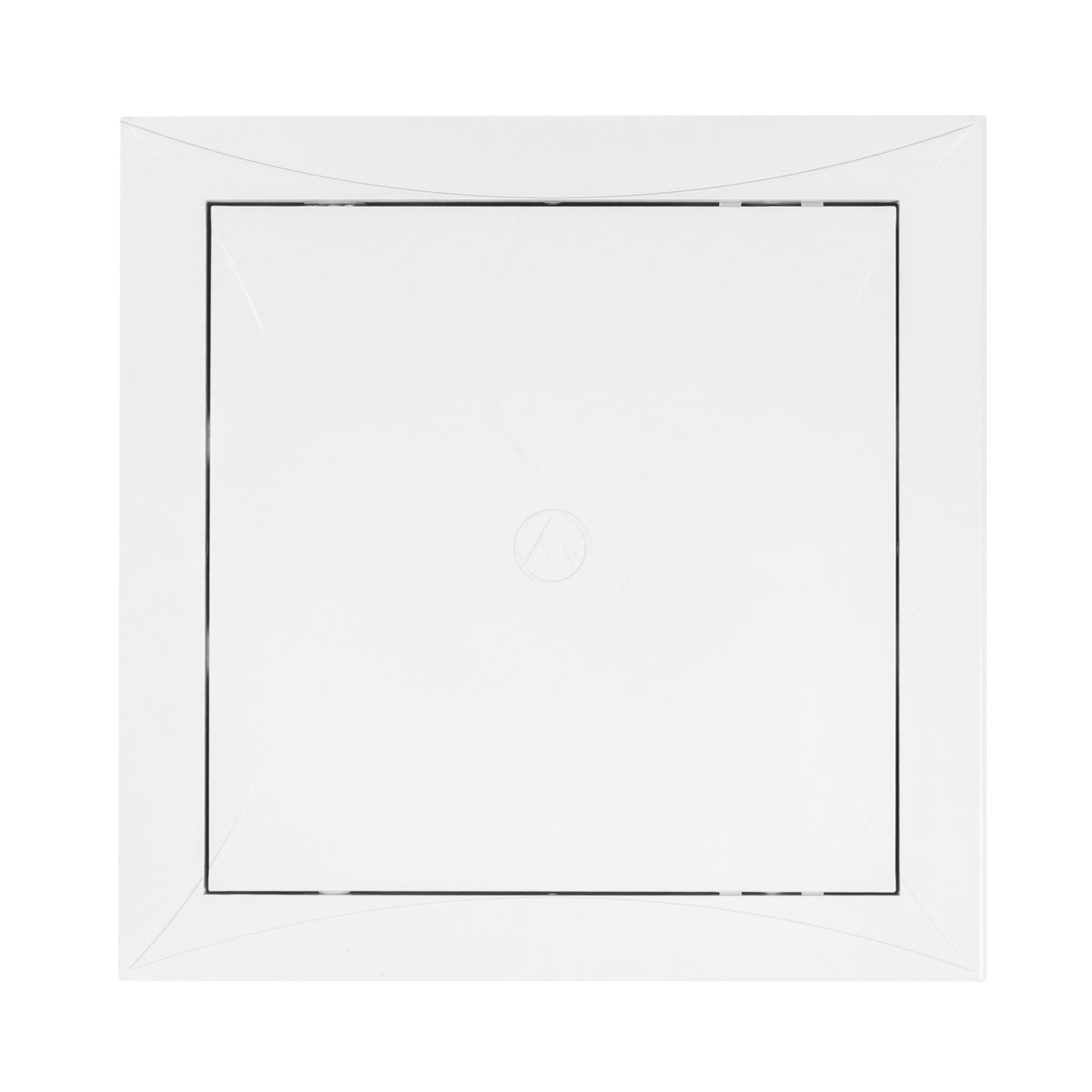 White Access Panel Service Door, 200mm x 200mm