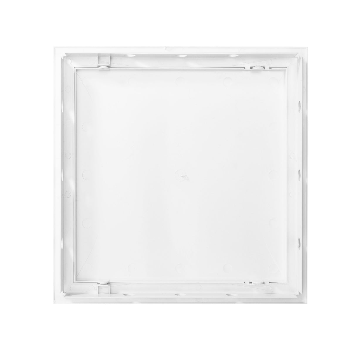 White Access Panel Service Door, 200mm x 200mm