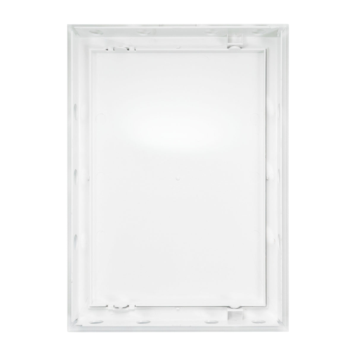 White Access Panel Service Door, 200mm x 300mm