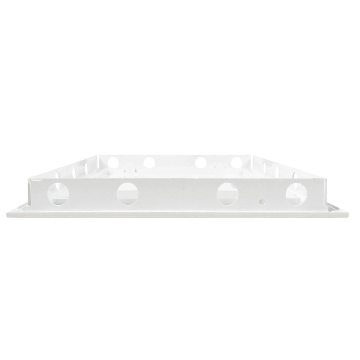 White Access Panel Service Door, 200mm x 300mm