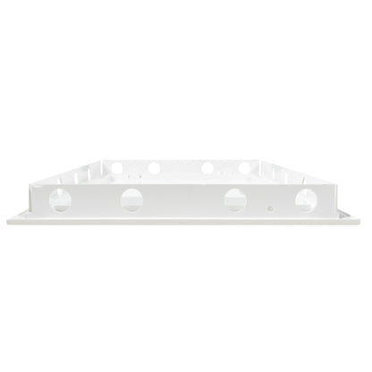 White Access Panel Service Door, 200mm x 300mm