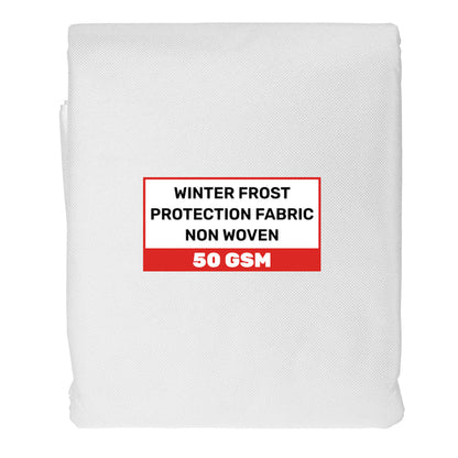 50gsm Heavy Duty Plant Protection Fleece Fabric Jackets