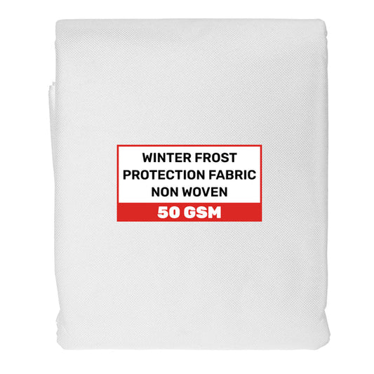 50gsm Heavy Duty Plant Protection Fleece Fabric Jackets
