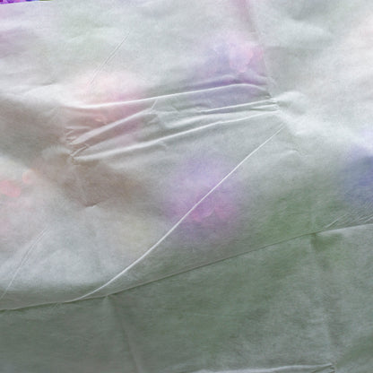 50gsm Non-Woven Frost Protection Fleece 3.2m x 5m