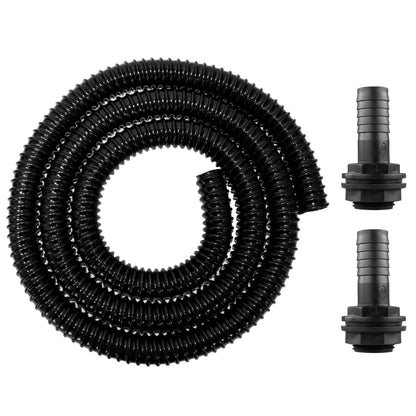 Water Butt Tank Linking Kit, 2"