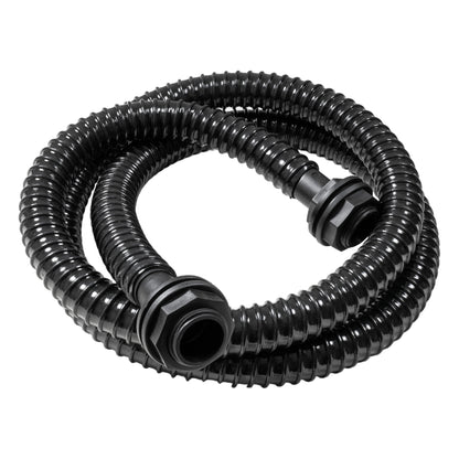 Water Butt Tank Linking Kit with HSS Drill Bit, 1"