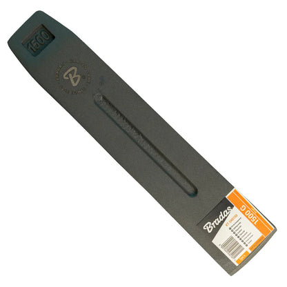 Bradas Hardened Steel Log Splitting Wedge