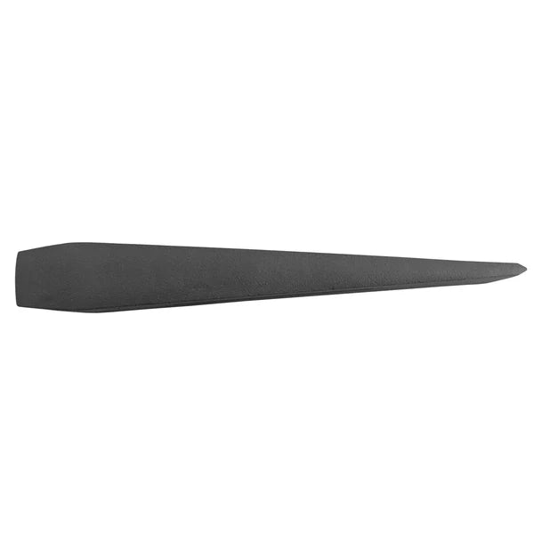 Bradas Hardened Steel Log Splitting Wedge
