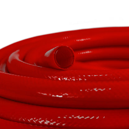 1/2" Hot Drinking Water Hose Line, Red