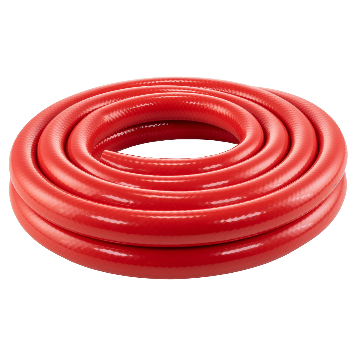 1/2" Hot Drinking Water Hose Line, Red