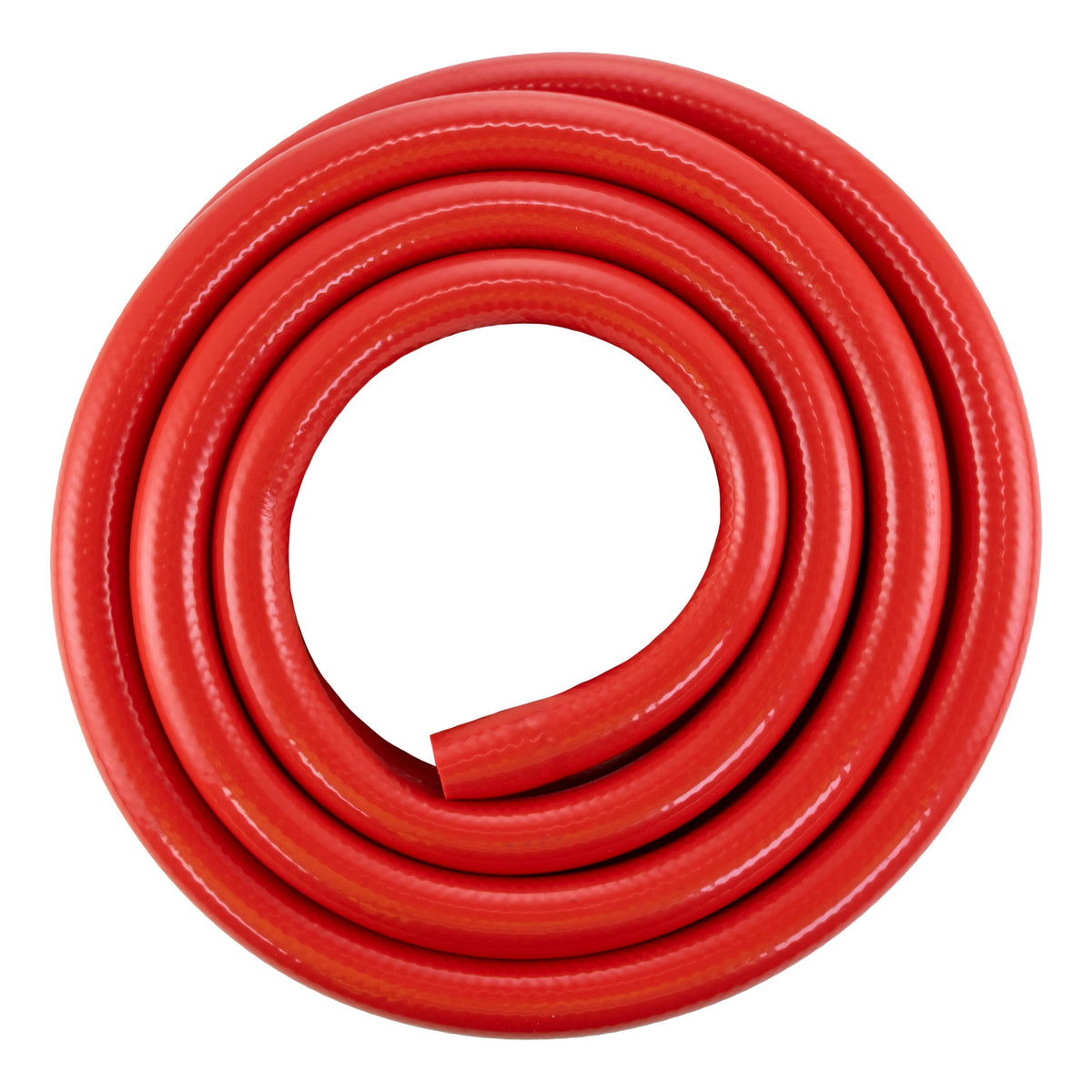 1/2" Hot Drinking Water Hose Line, Red