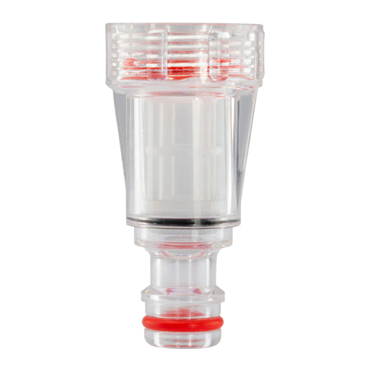 Filtered Tap Connector - 3/4" BSPF