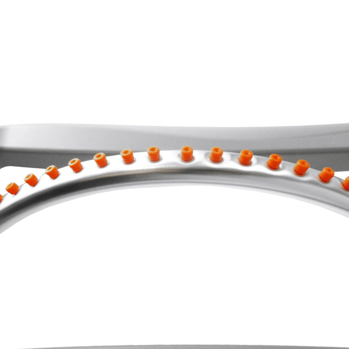 Oscillating Bar Sprinkler, White line