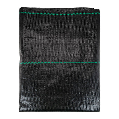 70gsm Woven Weed Membrane 1.1m x 20m