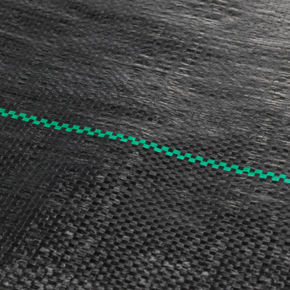 70gsm Woven Weed Membrane 1.1m x 20m