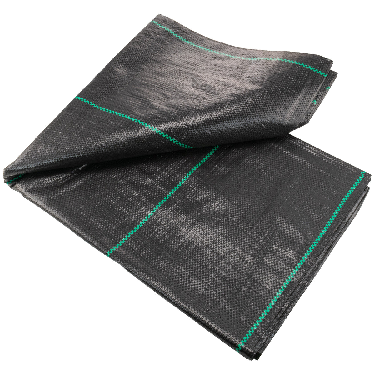 70gsm Woven Weed Membrane 1.1m x 10m