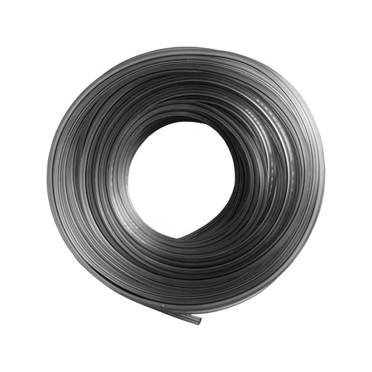 15m Dual Star Ripper Trimmer Line, 2.4mm