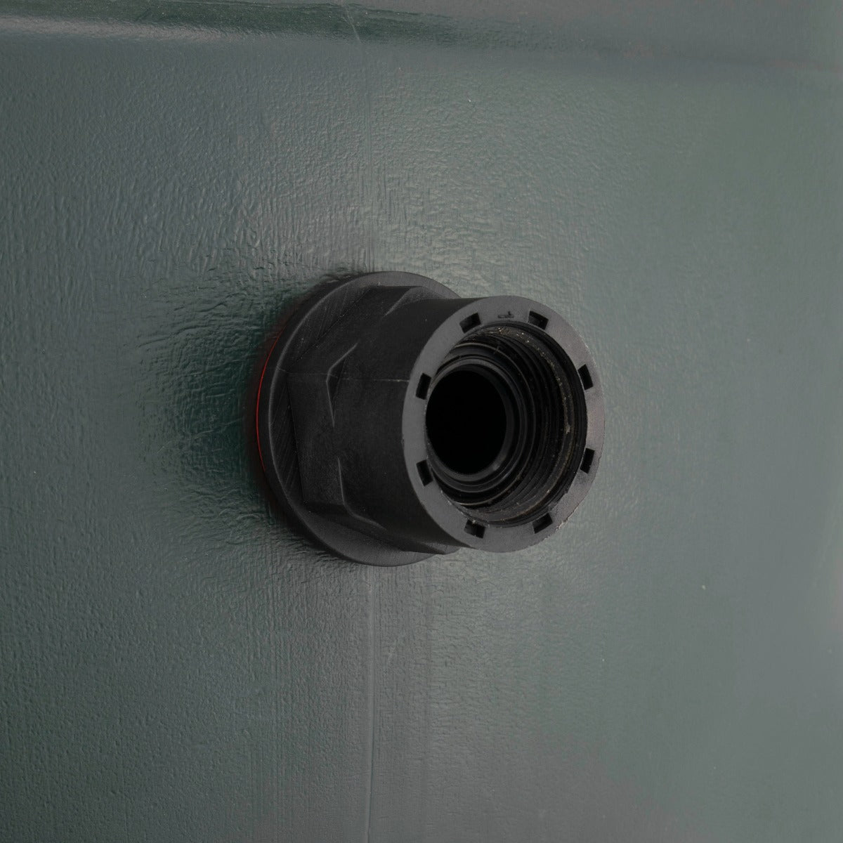 Male to Female Threaded Water Butt Tank Adapter, 1"