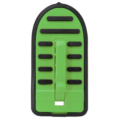 Type C Vehicle Car Door Step Up Ladder, Green