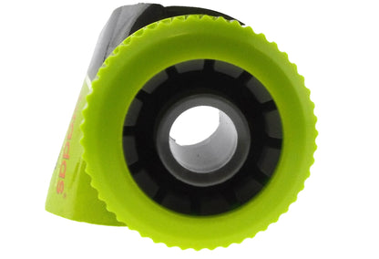 1/2" Female Hose Connector, Lime