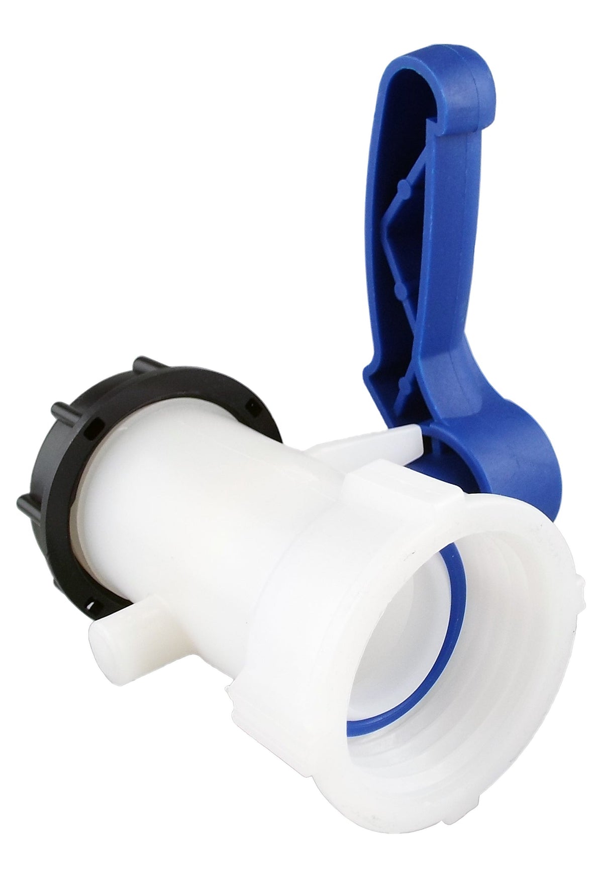 S75X6 to S60X6 IBC Threaded Valve