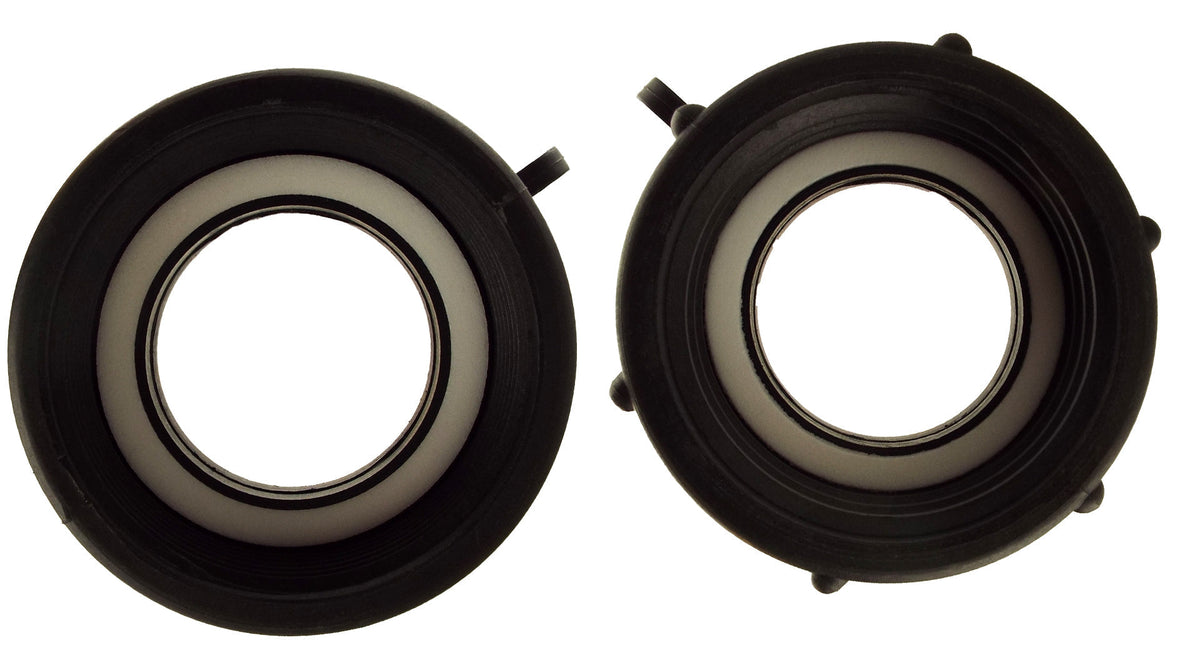 S60X6 IBC Adapter Cap with 2" BSP Female Thread
