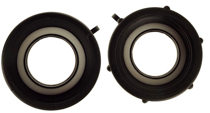 S60X6 IBC Adapter Cap with 2" BSP Female Thread