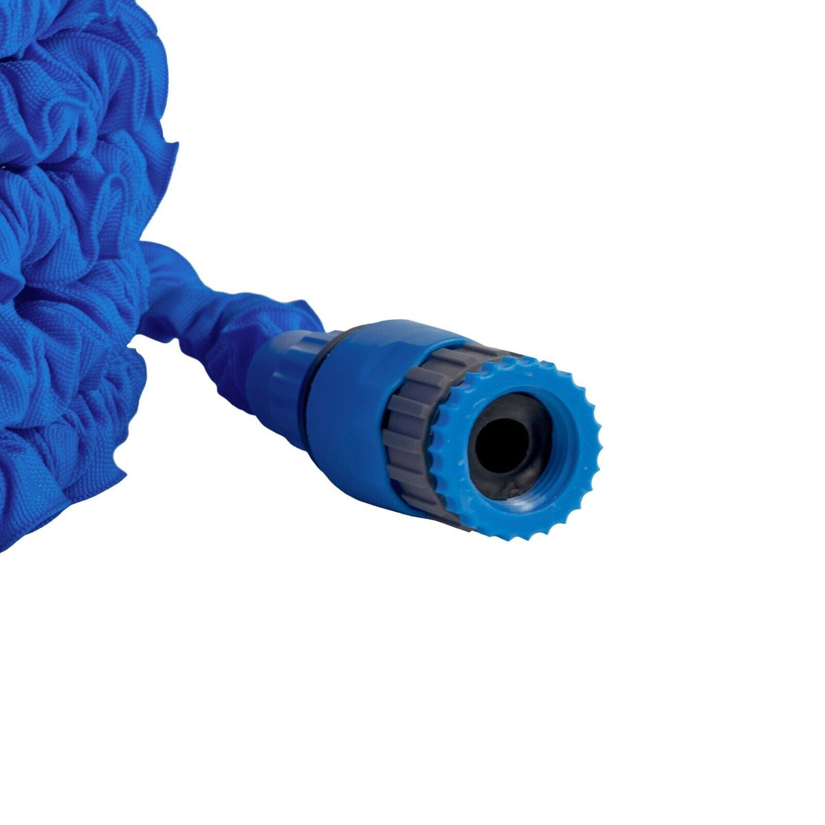 Expandable Anti-kink Pressure Water Hose Set with Sprayer