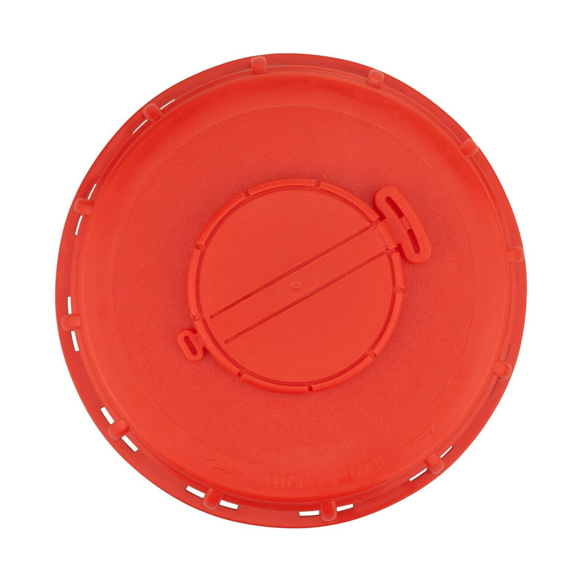 150mm 6" Coarse IBC Off Gassing Airlock Valve Vent Water Tank 2" BSPF