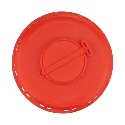 150mm 6" Coarse IBC Off Gassing Airlock Valve Vent Water Tank 2" BSPF