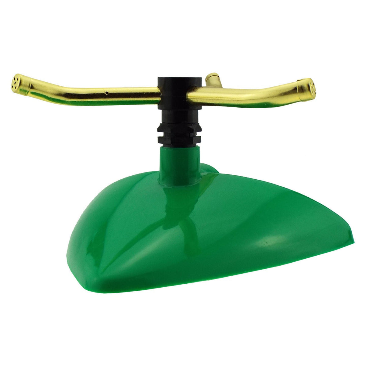 3-Arm Rotating Garden Lawn Sprinklers