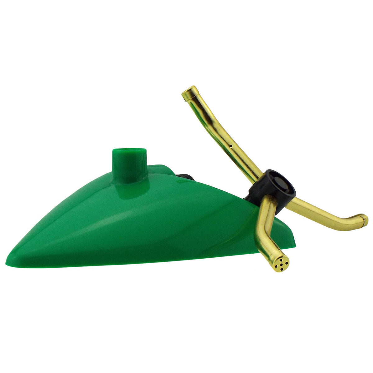 3-Arm Rotating Garden Lawn Sprinklers