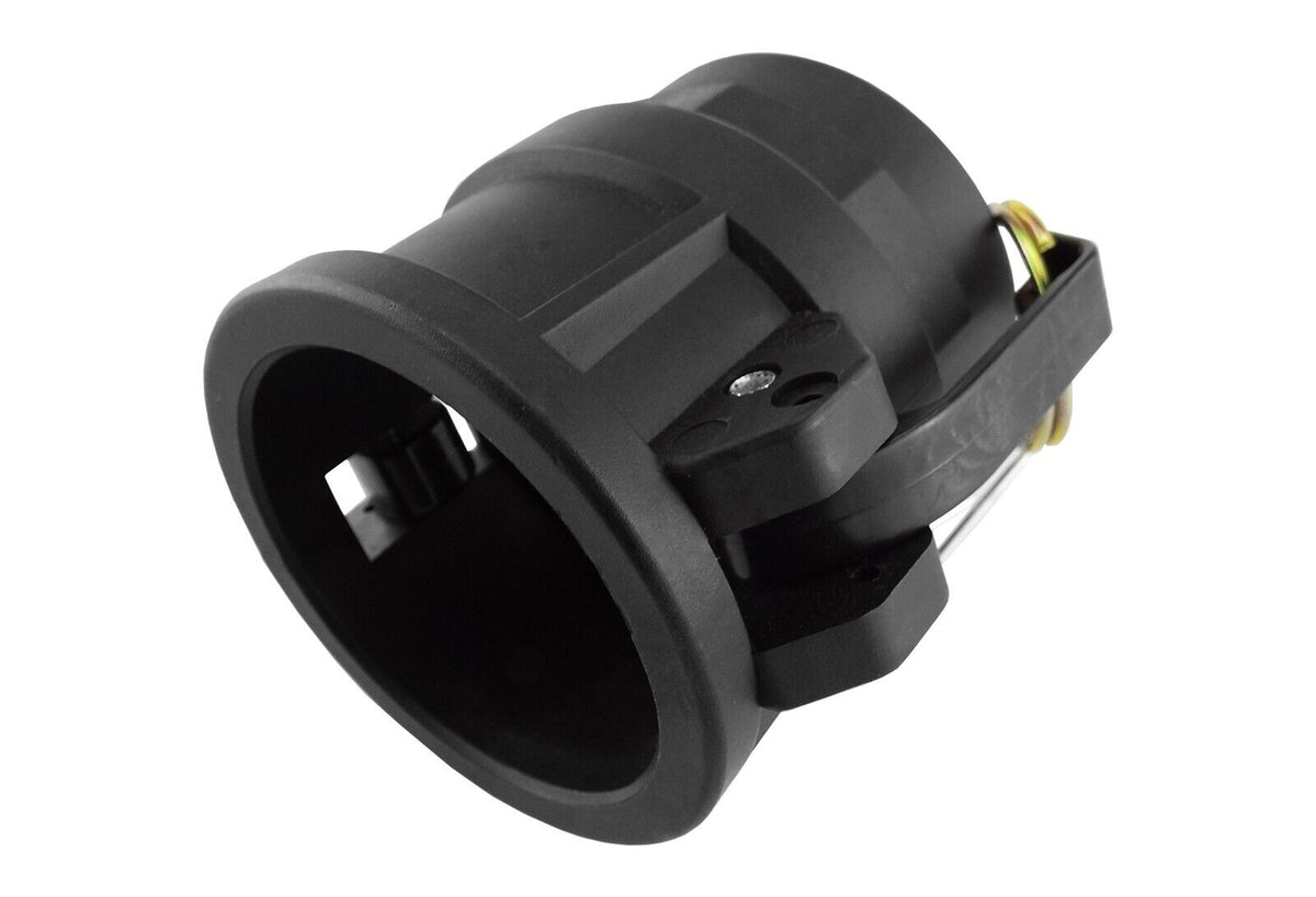 TYPE D Camlock 1/2" - 4" Groove Coupling Female Cam to Female BSP Hose IBC Tank