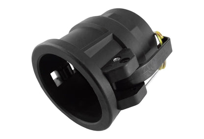 TYPE D Camlock 1/2" - 4" Groove Coupling Female Cam to Female BSP Hose IBC Tank