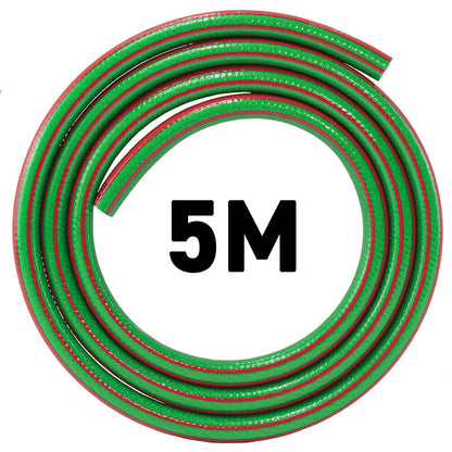3-Arm Rotating Garden Lawn Sprinklers